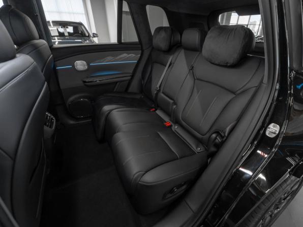 GAC Trumpchi S7 I Рестайлинг с пробегом 2026 года, цена 5 290 000 рублей, 17 км, внедорожник, Автокод Объявления