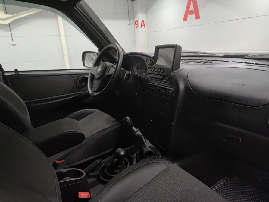 Lada (ВАЗ) Niva Travel I Казань  - изображение 13