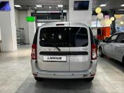 Lada (ВАЗ) Largus I Рестайлинг Москва  - изображение 7