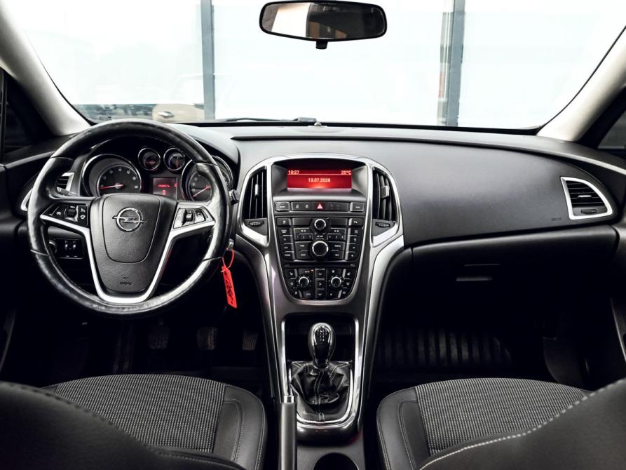 Opel Astra J Екатеринбург  - изображение 19