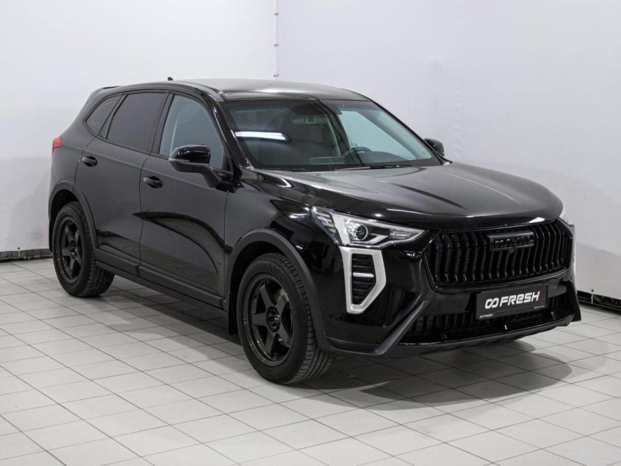 Haval Jolion I Рестайлинг Ростов-на-Дону  - изображение 1