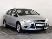 Ford Focus III Санкт-Петербург  - изображение 25