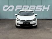 Volkswagen Golf VI Кропоткин  - изображение 25