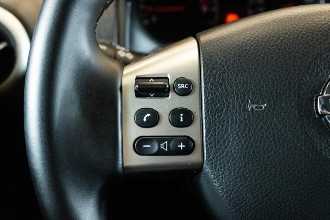 Nissan Note I Рестайлинг с пробегом 2013 года, цена 1 100 000 рублей, 89542 км, хэтчбек, Автокод Объявления