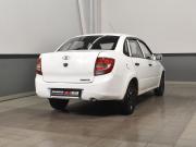 Lada (ВАЗ) Granta I Кемерово  - изображение 22