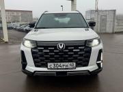 Changan CS95 I Рестайлинг 2 Калуга  - изображение 10