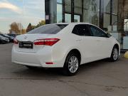 Toyota Corolla XI (E160 E170 E180) Ижевск  - изображение 28