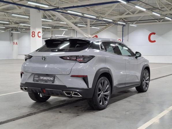 Changan UNI-T I с пробегом 2020 года, цена 1 990 000 рублей, 51801 км, внедорожник, Автокод Объявления