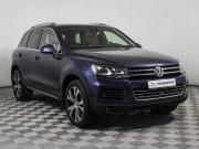 Volkswagen Touareg II Москва  - изображение 26