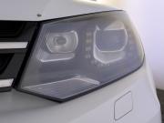 Volkswagen Touareg II Москва  - изображение 47