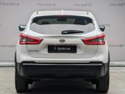 Nissan Qashqai II Рестайлинг Москва  - изображение 15