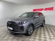Chery Tiggo 7 Pro Max I Воронеж  - изображение 31