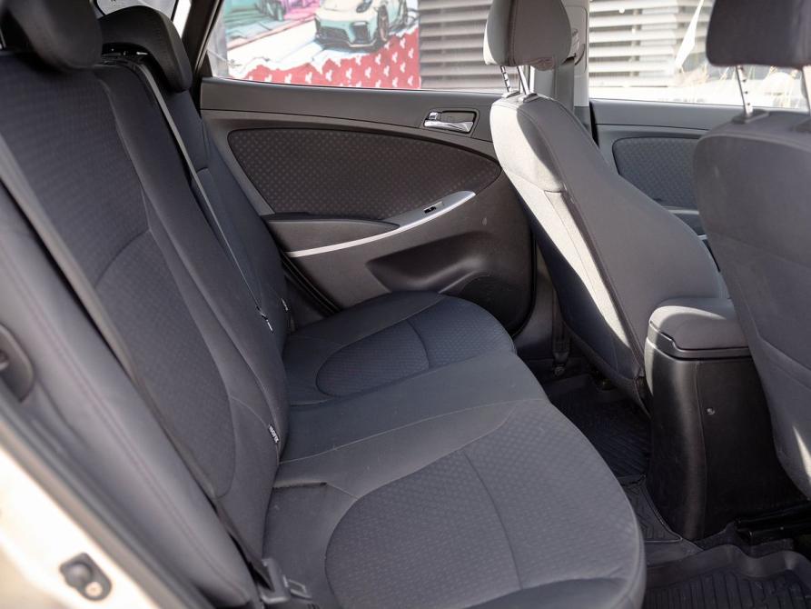 Hyundai Solaris I Казань  - изображение 8