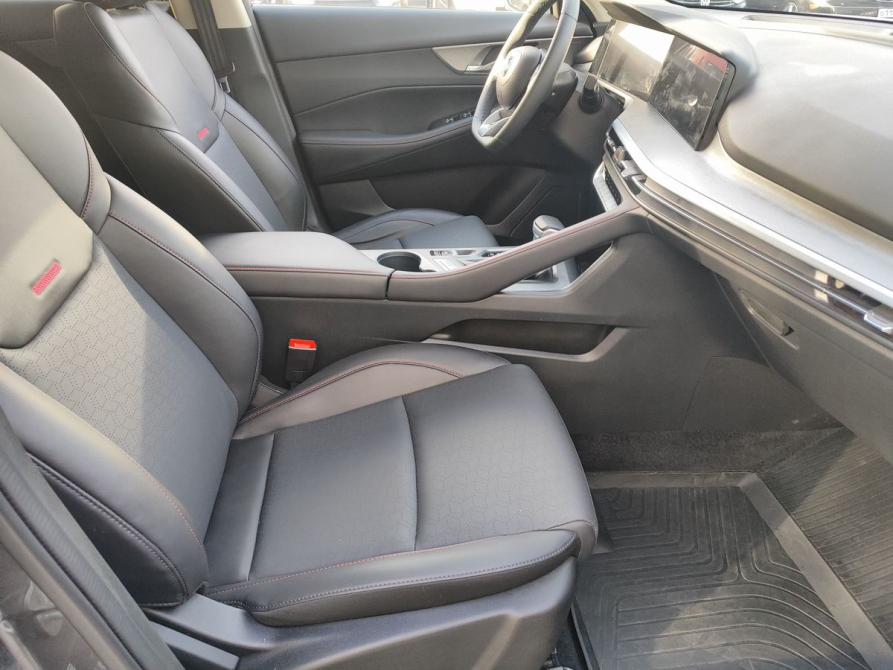 Changan CS35 Plus I Рестайлинг Москва  - изображение 9