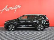Kia Sorento III Prime Рестайлинг Вологда  - изображение 23