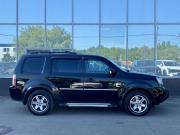 Honda Pilot II Москва  - изображение 28