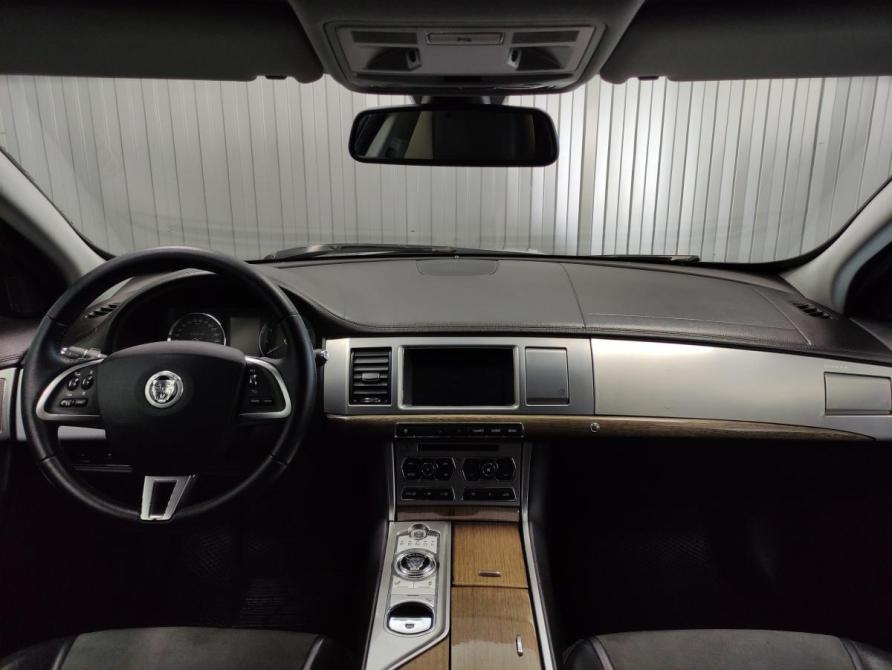 Jaguar XF I Рестайлинг Пермь  - изображение 8