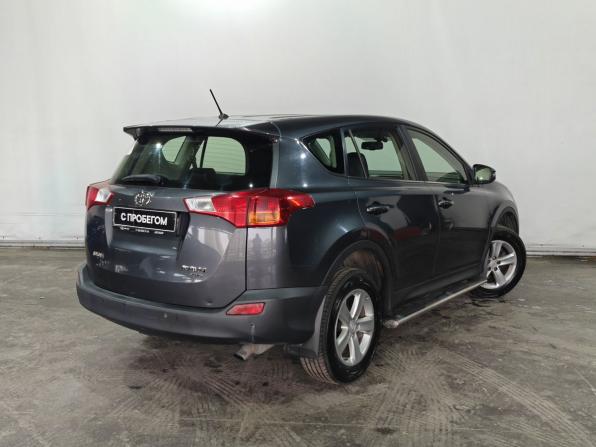 Toyota RAV4 IV (XA40) с пробегом 2013 года, цена 1 860 000 рублей, 243305 км, внедорожник, Автокод Объявления