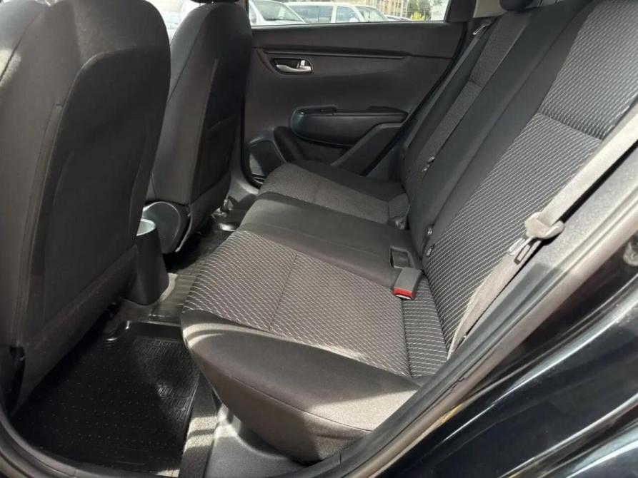 Kia Rio IV Альметьевск  - изображение 13
