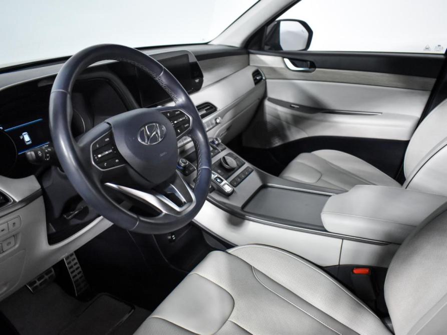 Hyundai Palisade I Санкт-Петербург  - изображение 10
