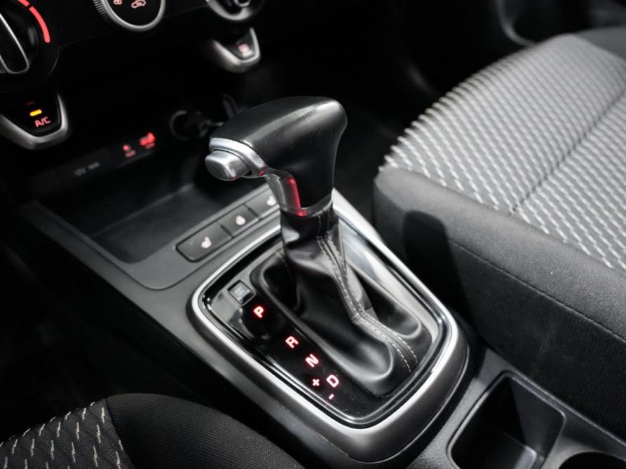 Kia Rio IV Ульяновск  - изображение 16