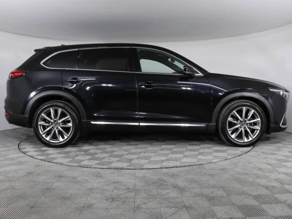 Mazda CX-9 II с пробегом 2018 года, цена 2 650 000 рублей, 191583 км, внедорожник, Автокод Объявления