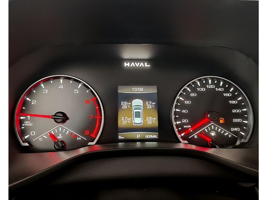 Haval Jolion I Рестайлинг 2 Самара  - изображение 12