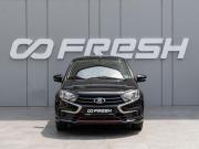 Lada (ВАЗ) Granta I Рестайлинг Краснодар  - изображение 20