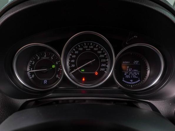 Mazda 6 III (GJ) с пробегом 2013 года, цена 1 499 000 рублей, 195179 км, седан, Автокод Объявления