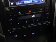 Toyota Camry VII (XV50) Рестайлинг Химки  - изображение 30