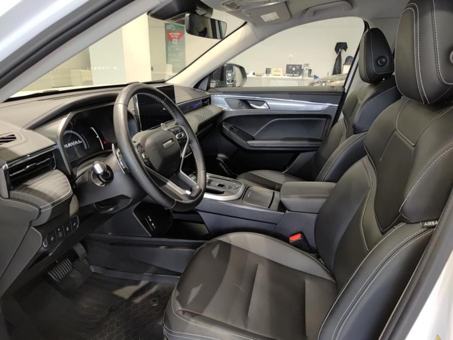 Haval Jolion I Казань  - изображение 20