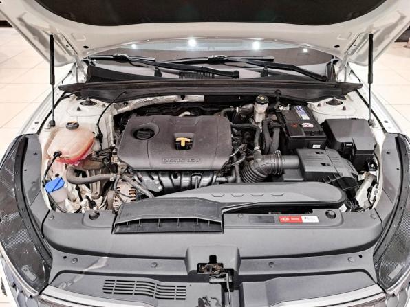 Kia K5 III с пробегом 2021 года, цена 2 399 000 рублей, 93162 км, седан, Автокод Объявления