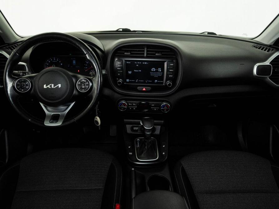Kia Soul III Казань  - изображение 7