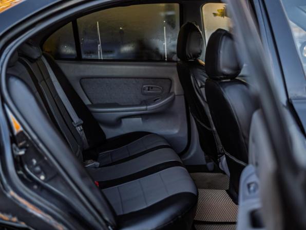 Hyundai Elantra III (XD2) Рестайлинг с пробегом 2005 года, цена 205 000 рублей, 248314 км, седан, Автокод Объявления