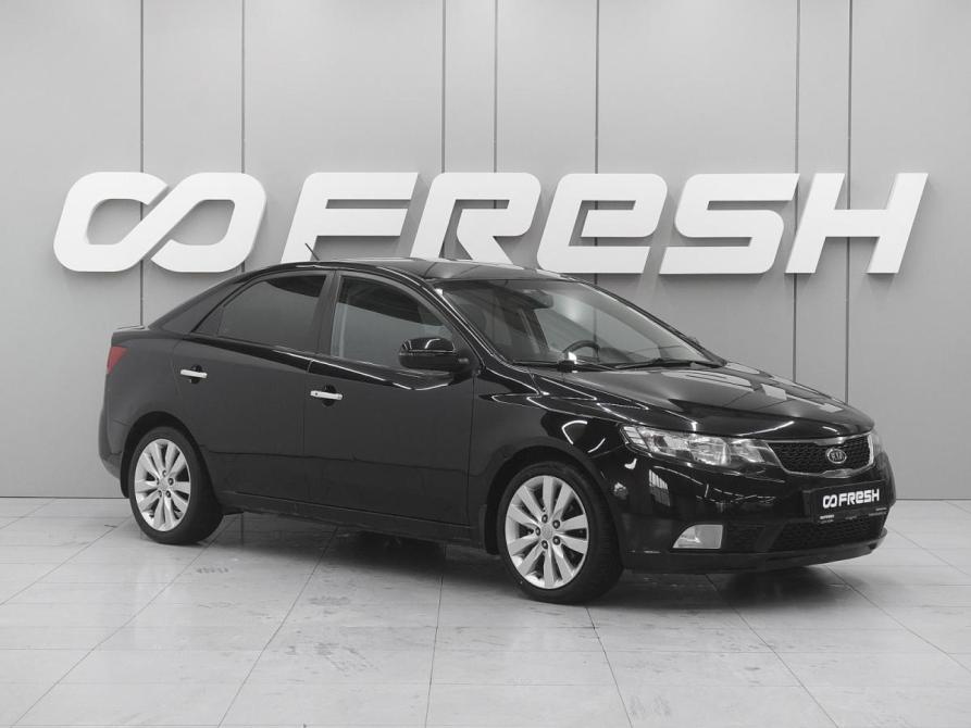 Kia Cerato II Ростов-на-Дону  - изображение 1