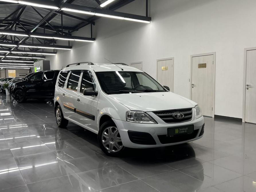 Lada (ВАЗ) Largus I Тверь  - изображение 5