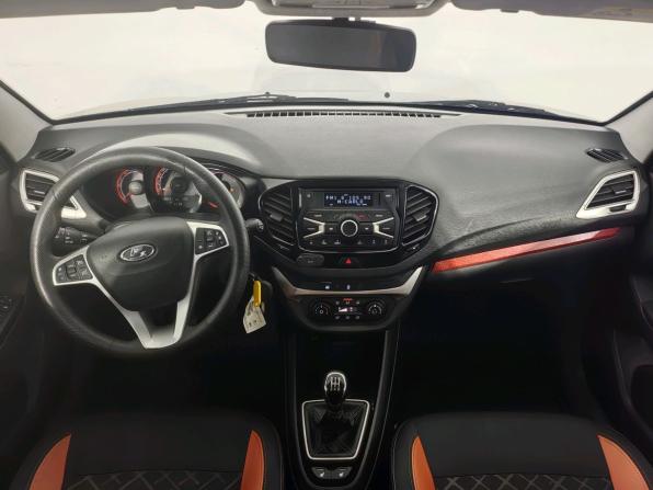 Lada (ВАЗ) Vesta I с пробегом 2019 года, цена 1 050 000 рублей, 126410 км, универсал, Автокод Объявления