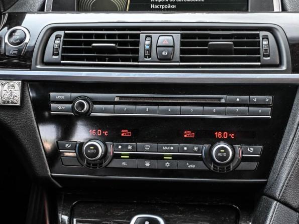 BMW 6 серии III (F06/F13/F12) с пробегом 2011 года, цена 3 389 000 рублей, 108701 км, кабриолет, Автокод Объявления