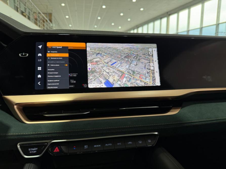 Geely Monjaro I Новороссийск  - изображение 13
