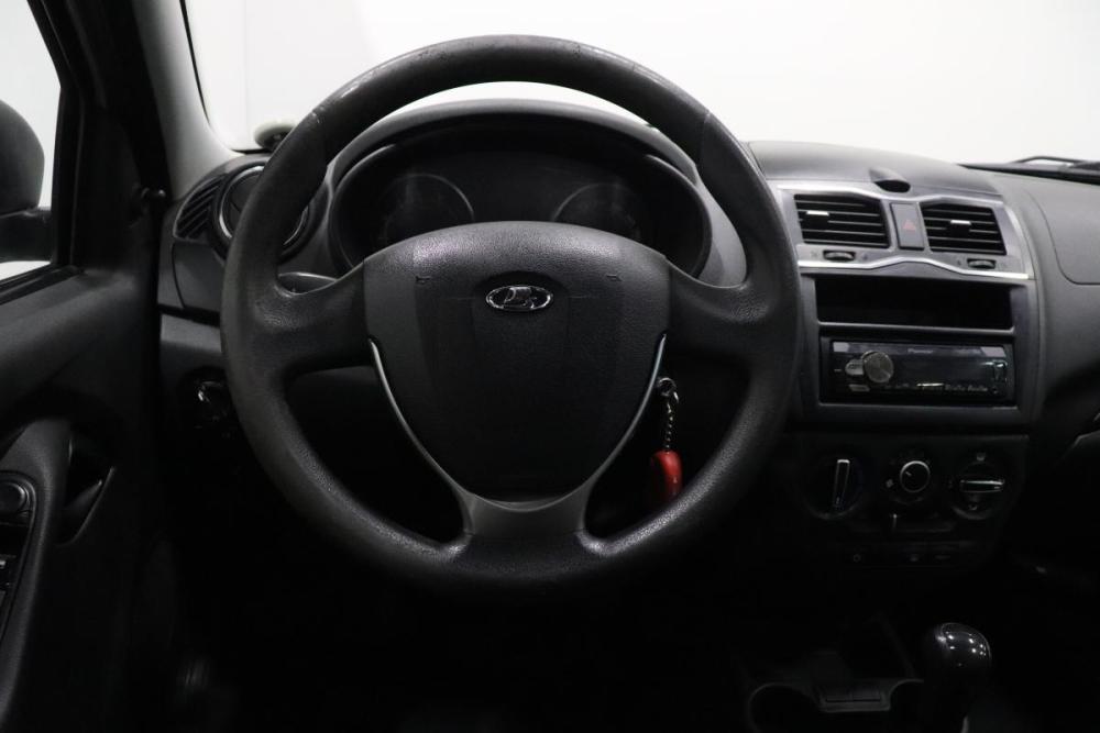 Lada (ВАЗ) Granta I Рестайлинг Ульяновск  - изображение 10