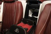 Mercedes-Benz Maybach GLS I Рестайлинг Москва  - изображение 41
