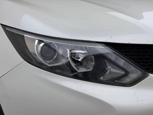 Nissan Qashqai II с пробегом 2018 года, цена 1 420 000 рублей, 196287 км, внедорожник, Автокод Объявления