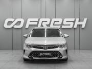 Toyota Camry VII (XV50) Рестайлинг Ростов-на-Дону  - изображение 20