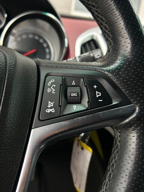 Opel Astra J Рестайлинг Альметьевск  - изображение 18