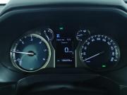 Toyota Land Cruiser Prado 150 Series Рестайлинг 2 Ростов-на-Дону  - изображение 44