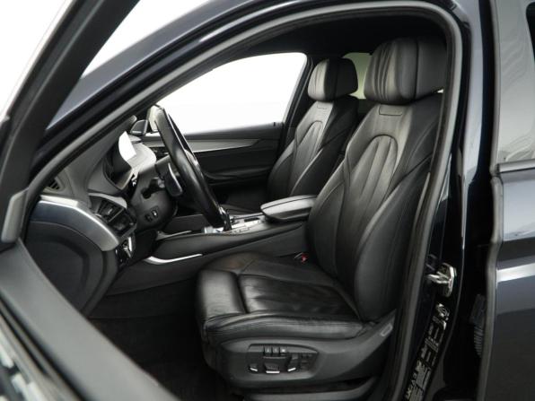 BMW X6 II (F16) с пробегом 2014 года, цена 3 069 999 рублей, 106621 км, внедорожник, Автокод Объявления