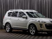 Peugeot 4007 Краснодар  - изображение 24