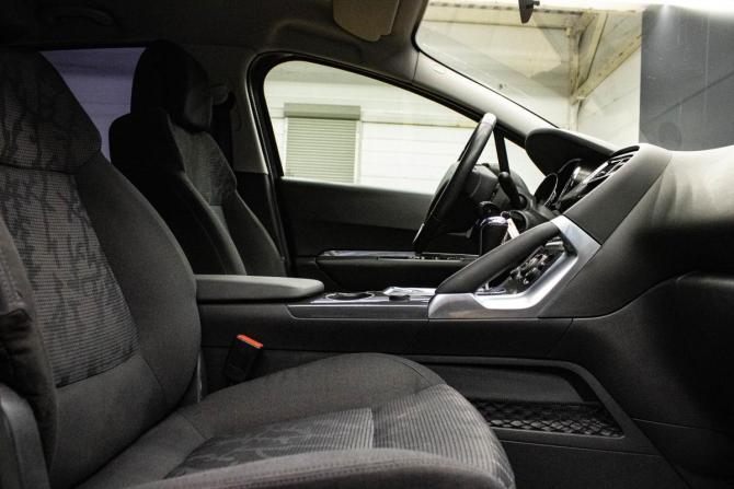 Peugeot 3008 I с пробегом 2011 года, цена 849 000 рублей, 96303 км, внедорожник, Автокод Объявления