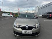 Renault Logan II Санкт-Петербург  - изображение 10