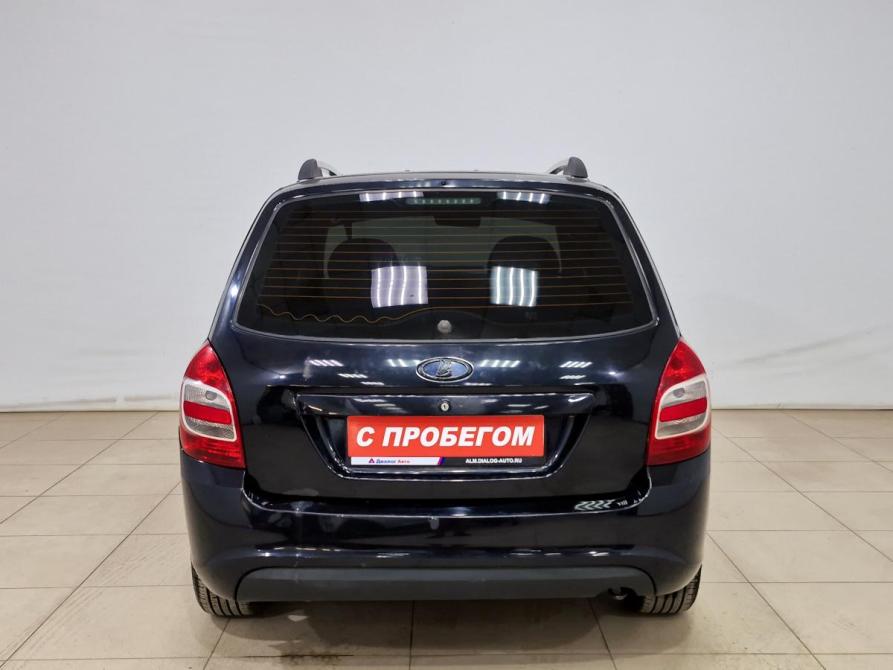 Lada (ВАЗ) Kalina II Альметьевск  - изображение 6